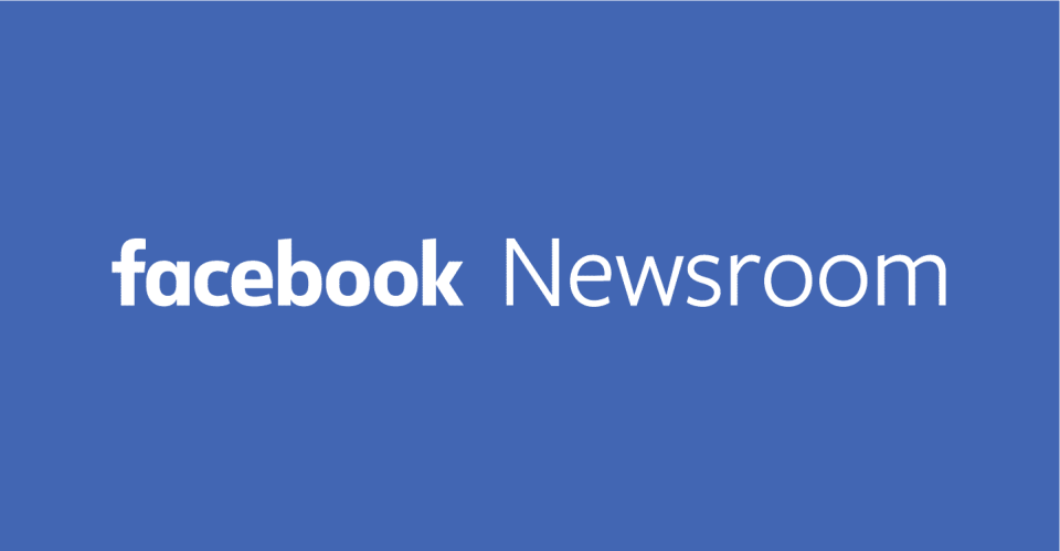 Facebook health policy