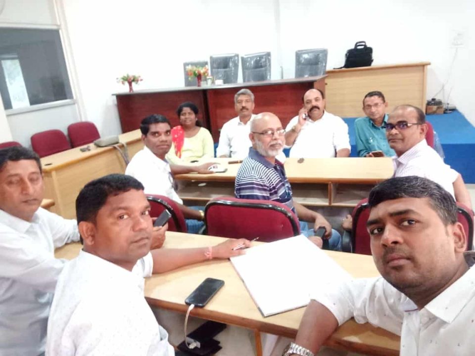 पशुचिकित्सक की जगह कृषि अधिकारी की नियुक्ति