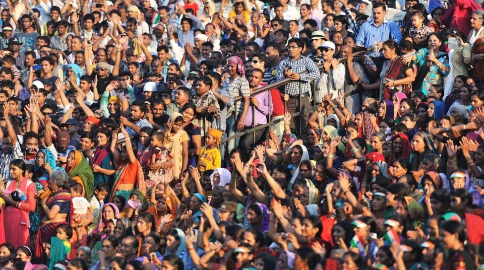 World Population day