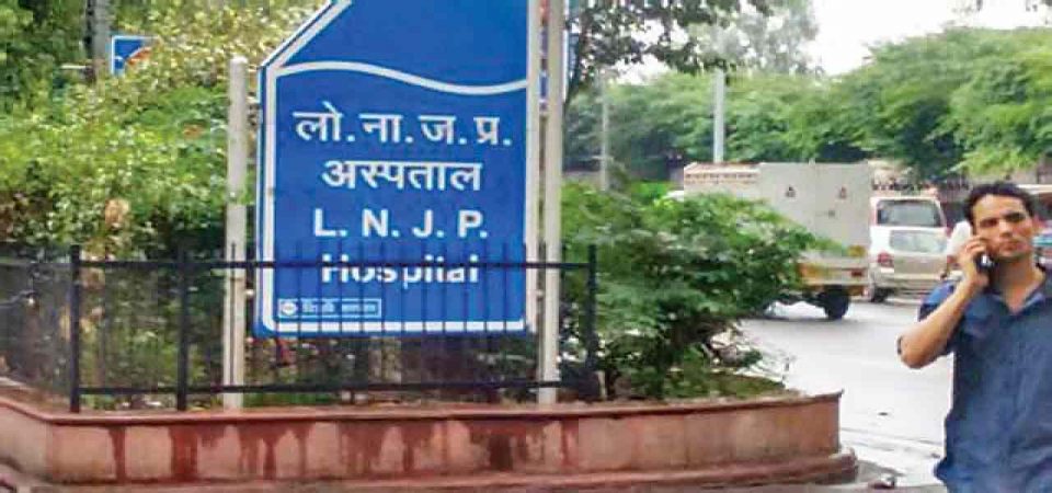दिल्ली सरकार: बीमार स्वास्थ्य व्यवस्था की कहानी