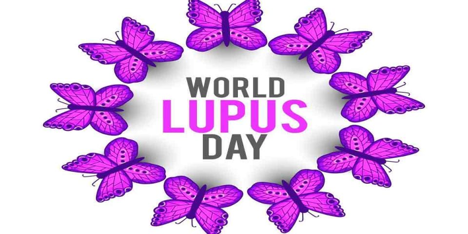 10 MAY World Lupus Day: Lupus Should be Covered Under Ayushman Bharat PMJAY
