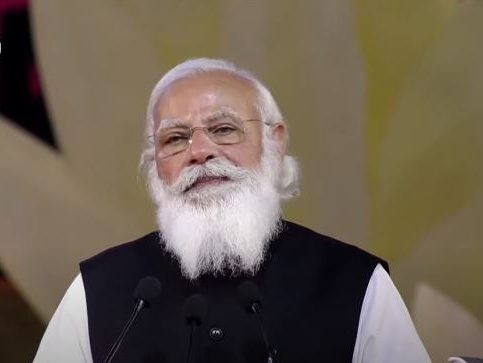 बांग्लादेश के राष्ट्रीय दिवस कार्यक्रम में प्रधानमंत्री श्री नरेंद्र मोदी का संबोधन