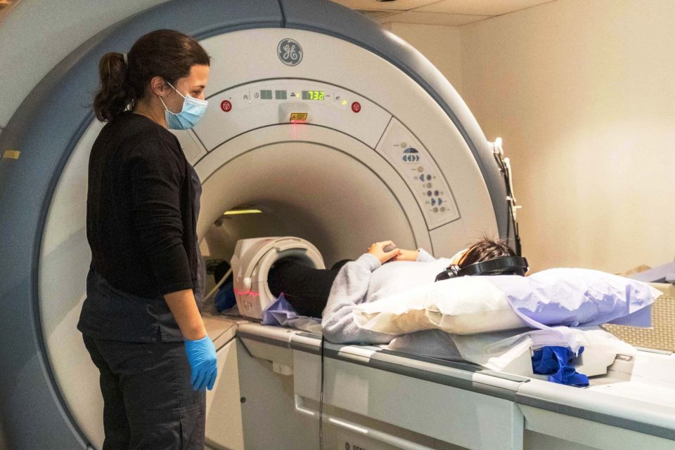 देश में बनी MRI मशीन, दिल्ली के एम्स में लगेगी