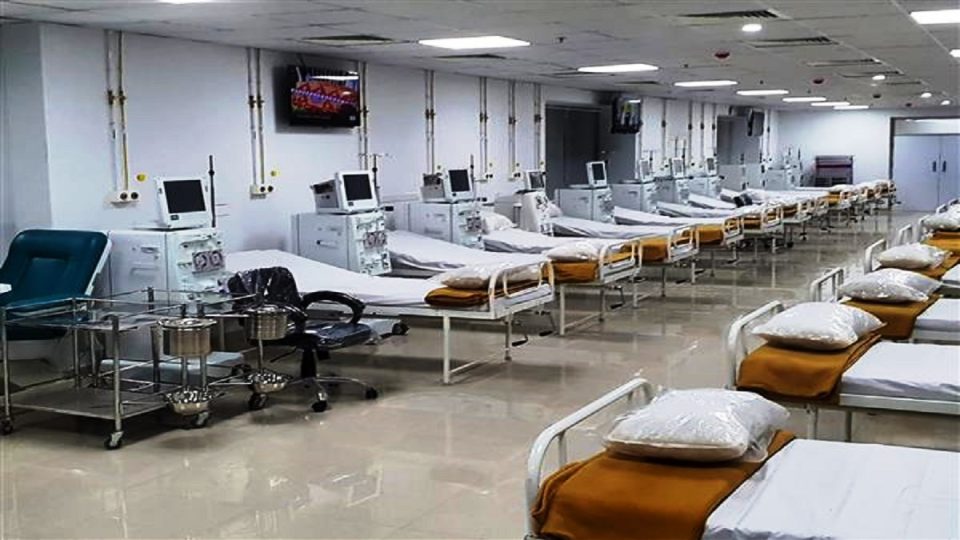 दिल्लीवासियों की सुविधा के लिए बनेंगे कई नए अस्पताल
