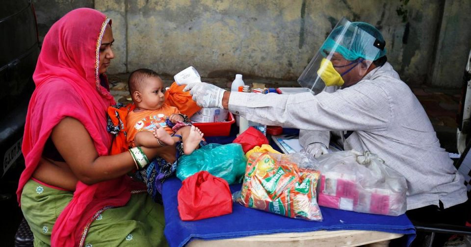 11 सालों में बदल गया हेल्थ सेक्टर, 1 लाख करोड़ पहुँचा बजट
