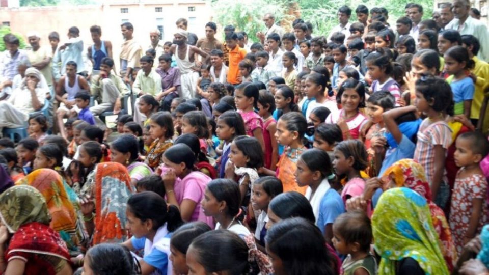 गर्भधारण की औसत आयु 28 वर्ष तक पहुंची