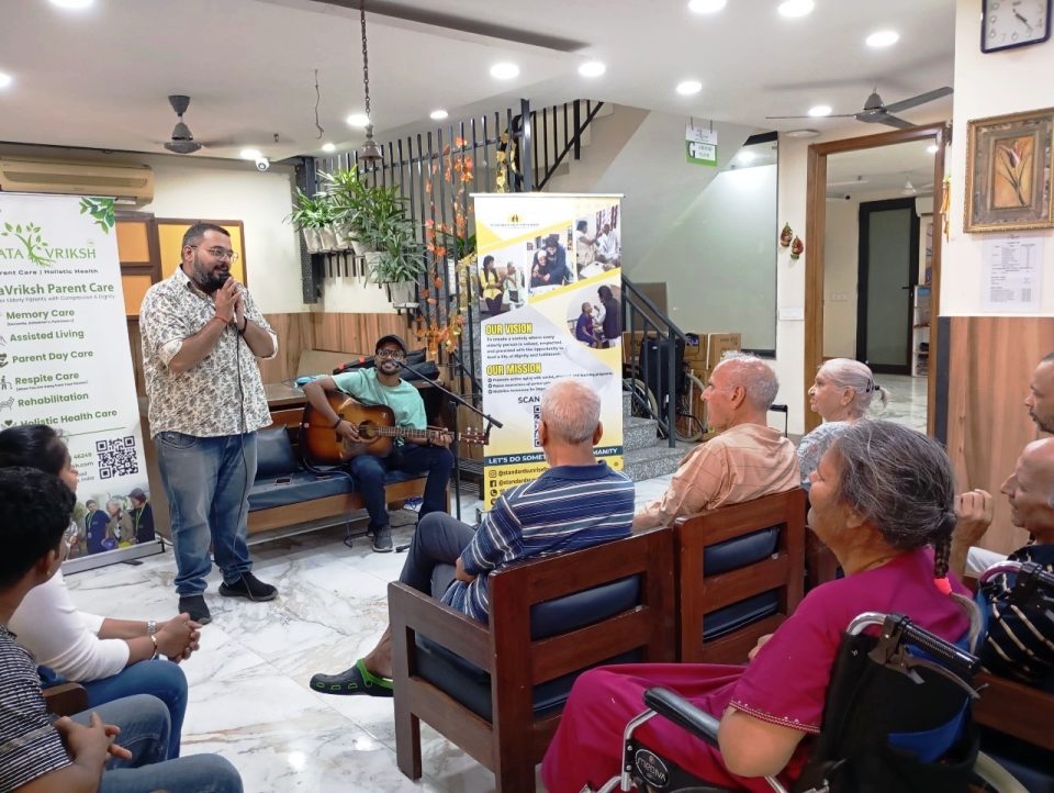 Providing Hope and Support in the Face of Dementia