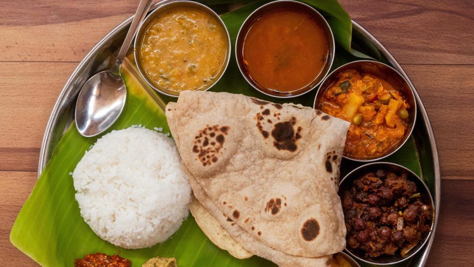भारतीय डाइट में 62 फीसद कार्बोहाइड्रेट, डायबिटीज—मोटापे का खतरा