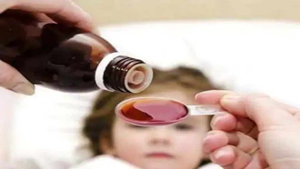 चार भारतीय कफ सिरप के इस्तेमाल पर WHO-FDA की पाबंदी