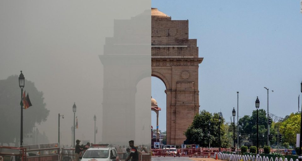 फेफड़ों पर ही नहीं, हड्डियों पर भी असर डाल रहा वायु प्रदूषण