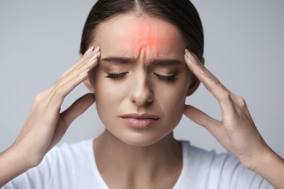 Migraine के उपचार के लिए आयुर्वेदिक फॉर्मूलेशन सुरक्षित