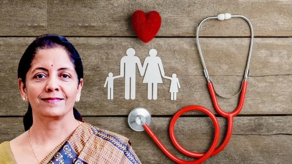 बजट: स्वास्थ्य क्षेत्र के विस्तार के लिए बायोफॉर्मा शक्ति कार्यक्रम