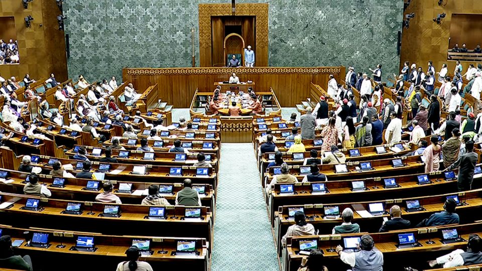 Loksabha: AB-PMJAY योजना से जुड़े 36,229 अस्पताल