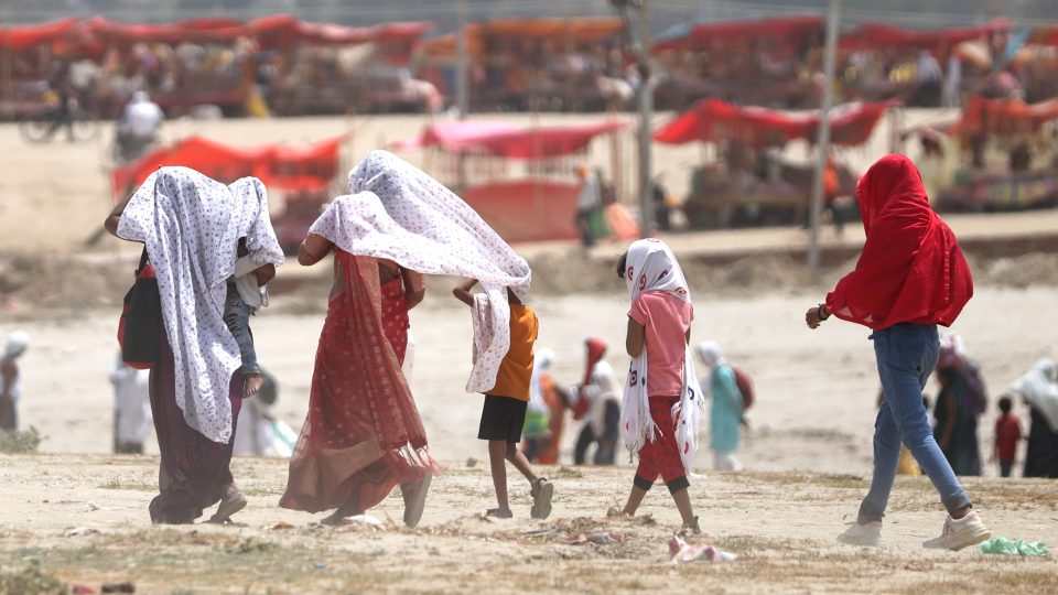 Heatwave: अप्रैल-जून में आग उगलेगा आसमान, बिहार में अलर्ट