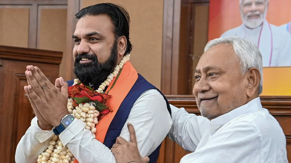 बिहार में बदलाव और हिन्दुस्तान में पूर्वी बयार