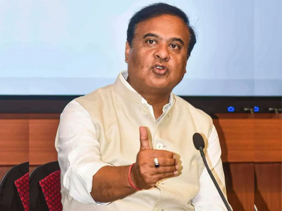 Assam: मातृ मृत्यु दर में कमी बड़ी उपलब्धि
