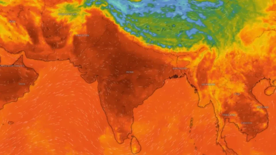 El Nino: दुनिया बन जाएगी जलता चूल्‍हा: UN चीफ