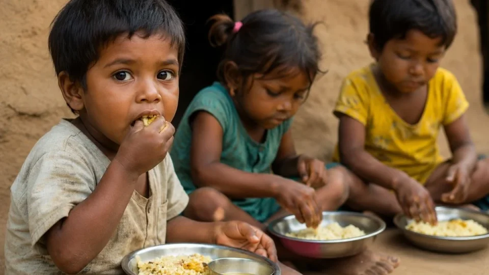 NFHS: एनीमिया इंडिकेटर न होने पर विवाद