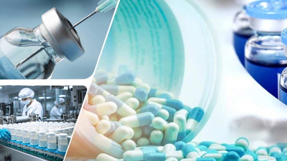 Pharma: सस्ता इलाज के लिए इस क्षेत्र में परिवर्तनकारी वृद्धि