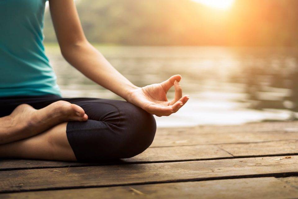 YOGA: जीवन का आनंद लेने की कला