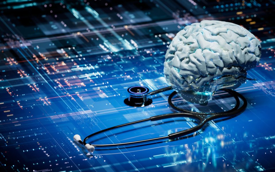 Report: AI से डॉक्टरों के काम में मिल सकेगी मदद