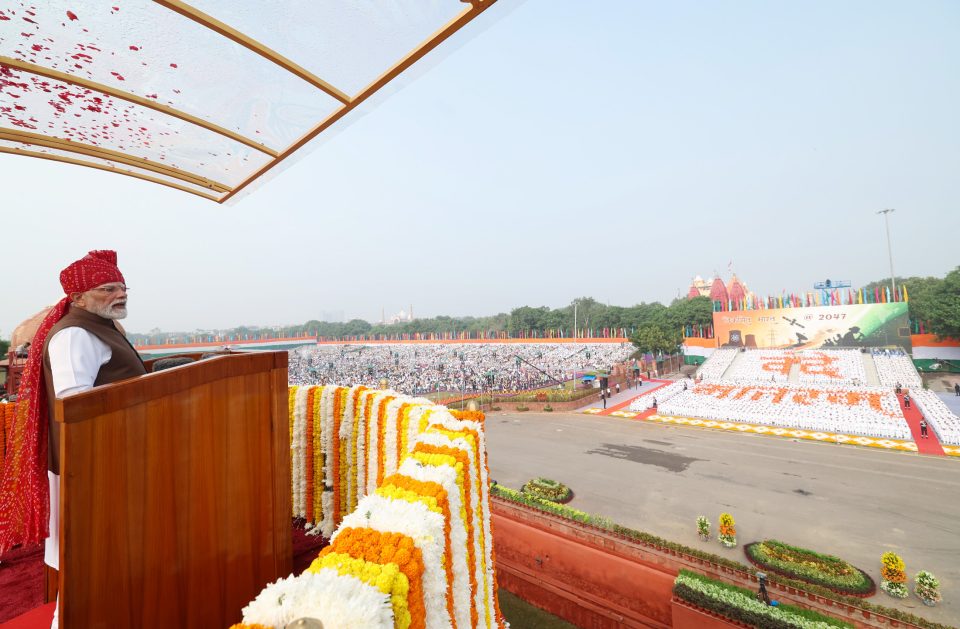 भारत ने फार्मा सेक्टर में किया महत्वपूर्ण काम: पीएम मोदी